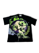 Load image into Gallery viewer, Aliens In Paradise OGP T-Shirt
