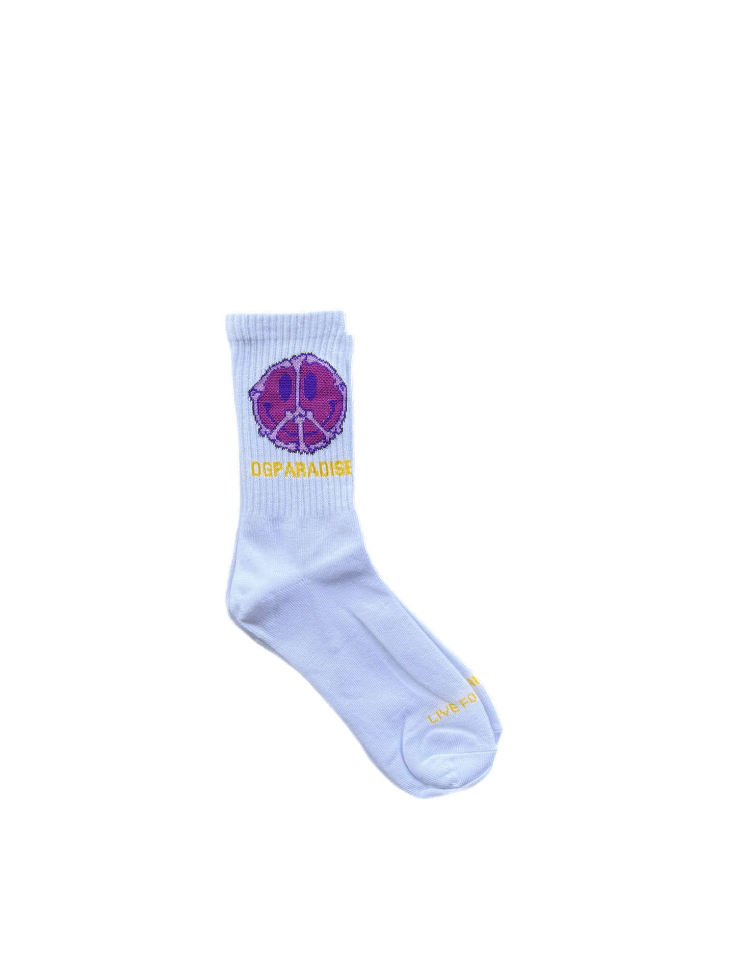 NEW OGP Socks